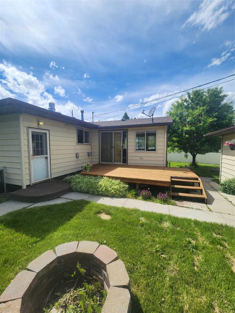 Tiny photo for 2108 Garfield Street, Anaconda, MT 59711 (MLS # 30073637)
