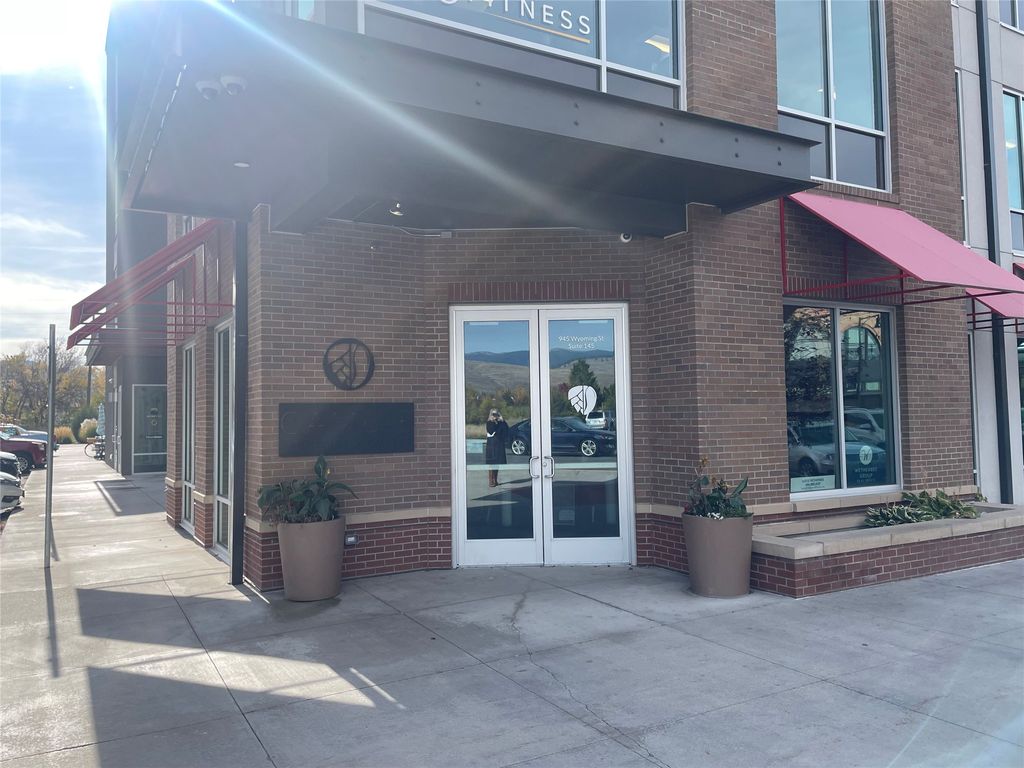 Photo of 945 Wyoming Street #145, Missoula, MT 59801 (MLS # 30059977)