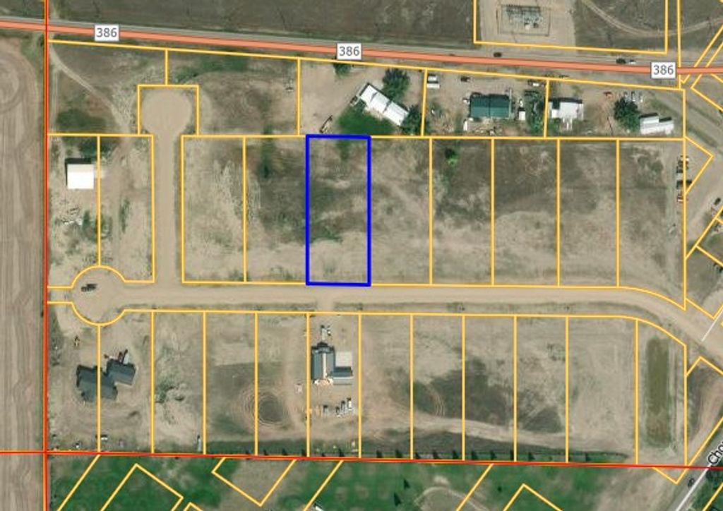 Photo of Lot 7 Little Sage, Fort Benton, MT 59442 (MLS # 30069846)