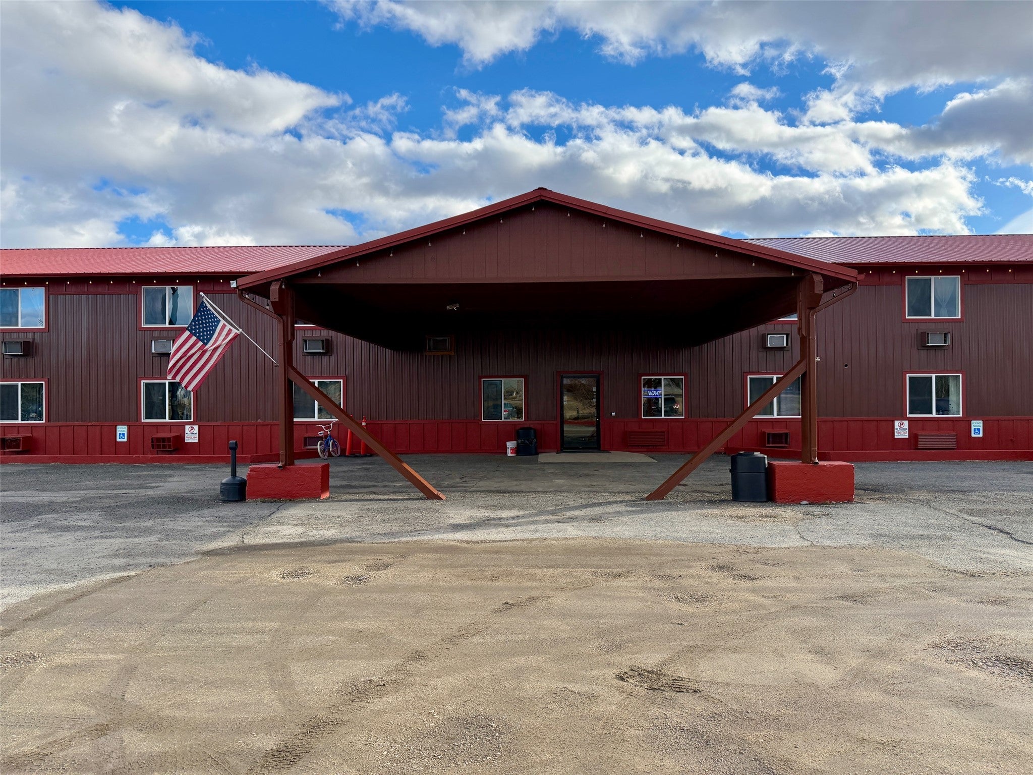 1150 N Main Street