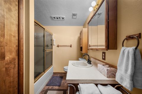Tiny photo for 90 Juniper Bend Drive, Kalispell, MT 59901 (MLS # 30067788)