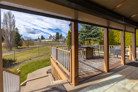 Tiny photo for 90 Juniper Bend Drive, Kalispell, MT 59901 (MLS # 30067788)