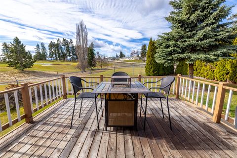 Tiny photo for 90 Juniper Bend Drive, Kalispell, MT 59901 (MLS # 30067788)