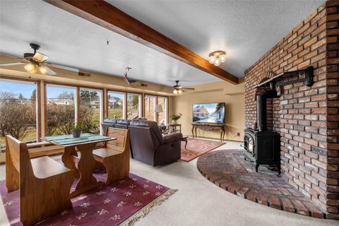Tiny photo for 90 Juniper Bend Drive, Kalispell, MT 59901 (MLS # 30067788)