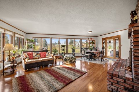 Tiny photo for 90 Juniper Bend Drive, Kalispell, MT 59901 (MLS # 30067788)
