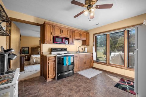 Tiny photo for 90 Juniper Bend Drive, Kalispell, MT 59901 (MLS # 30067788)