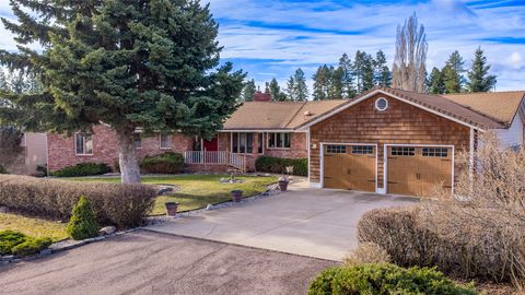 90 Juniper Bend Drive Kalispell MT 59901