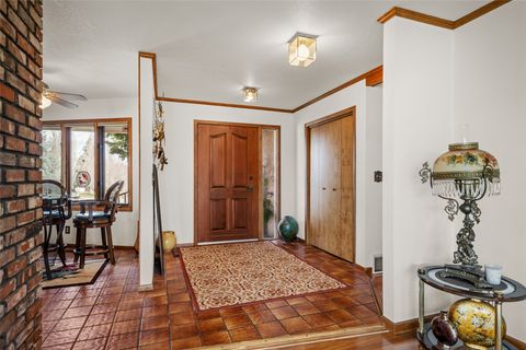 Tiny photo for 90 Juniper Bend Drive, Kalispell, MT 59901 (MLS # 30067788)