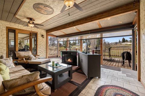 Tiny photo for 90 Juniper Bend Drive, Kalispell, MT 59901 (MLS # 30067788)