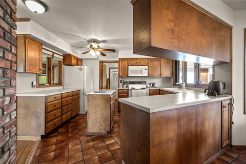 Tiny photo for 90 Juniper Bend Drive, Kalispell, MT 59901 (MLS # 30067788)