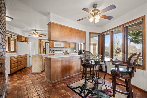 Tiny photo for 90 Juniper Bend Drive, Kalispell, MT 59901 (MLS # 30067788)