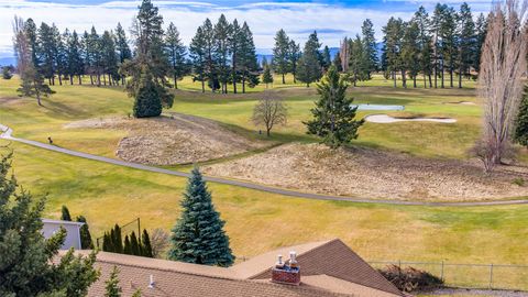 Tiny photo for 90 Juniper Bend Drive, Kalispell, MT 59901 (MLS # 30067788)