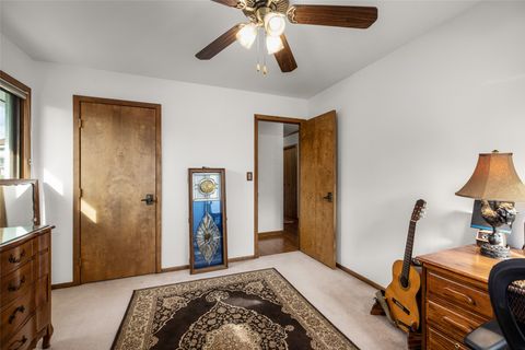 Tiny photo for 90 Juniper Bend Drive, Kalispell, MT 59901 (MLS # 30067788)