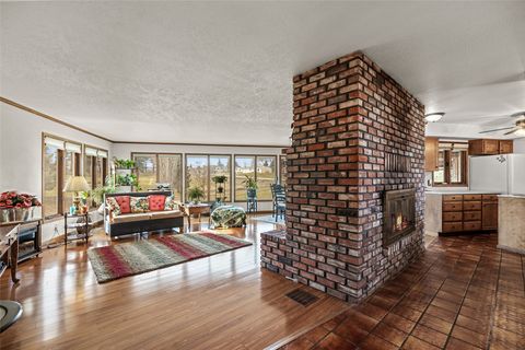 Tiny photo for 90 Juniper Bend Drive, Kalispell, MT 59901 (MLS # 30067788)