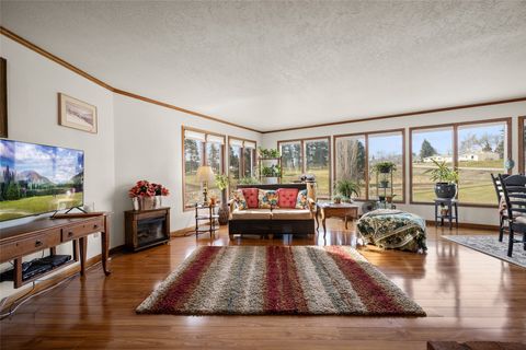 Tiny photo for 90 Juniper Bend Drive, Kalispell, MT 59901 (MLS # 30067788)