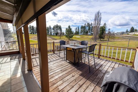 Tiny photo for 90 Juniper Bend Drive, Kalispell, MT 59901 (MLS # 30067788)