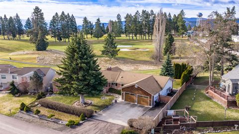 Tiny photo for 90 Juniper Bend Drive, Kalispell, MT 59901 (MLS # 30067788)