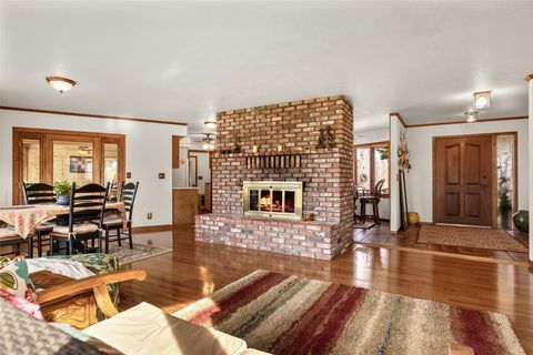 Tiny photo for 90 Juniper Bend Drive, Kalispell, MT 59901 (MLS # 30067788)