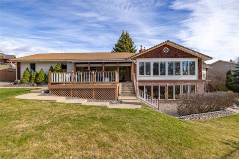 Tiny photo for 90 Juniper Bend Drive, Kalispell, MT 59901 (MLS # 30067788)