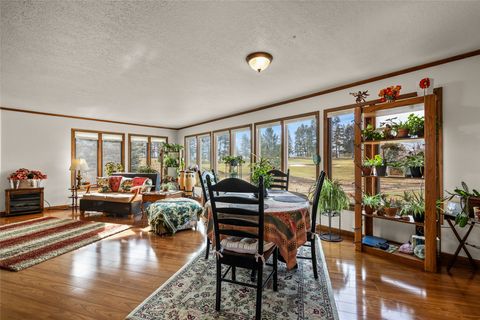 Tiny photo for 90 Juniper Bend Drive, Kalispell, MT 59901 (MLS # 30067788)