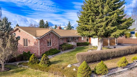 Tiny photo for 90 Juniper Bend Drive, Kalispell, MT 59901 (MLS # 30067788)