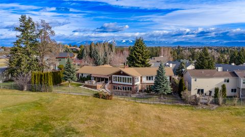 Tiny photo for 90 Juniper Bend Drive, Kalispell, MT 59901 (MLS # 30067788)
