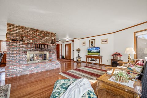 Tiny photo for 90 Juniper Bend Drive, Kalispell, MT 59901 (MLS # 30067788)