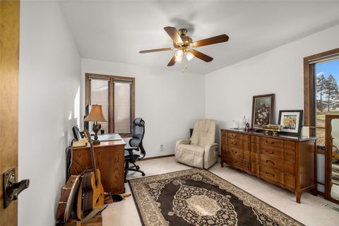 Tiny photo for 90 Juniper Bend Drive, Kalispell, MT 59901 (MLS # 30067788)