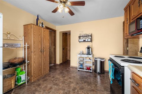 Tiny photo for 90 Juniper Bend Drive, Kalispell, MT 59901 (MLS # 30067788)