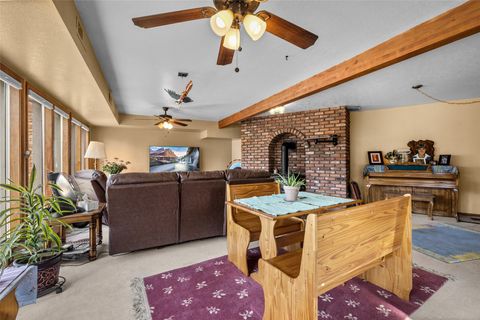 Tiny photo for 90 Juniper Bend Drive, Kalispell, MT 59901 (MLS # 30067788)