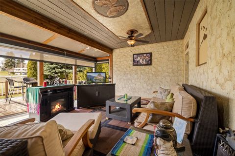 Tiny photo for 90 Juniper Bend Drive, Kalispell, MT 59901 (MLS # 30067788)