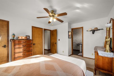 Tiny photo for 90 Juniper Bend Drive, Kalispell, MT 59901 (MLS # 30067788)