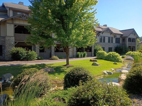 Photo of 6310 Locarno Drive #J, Whitefish, MT 59937 (MLS # 30048001)