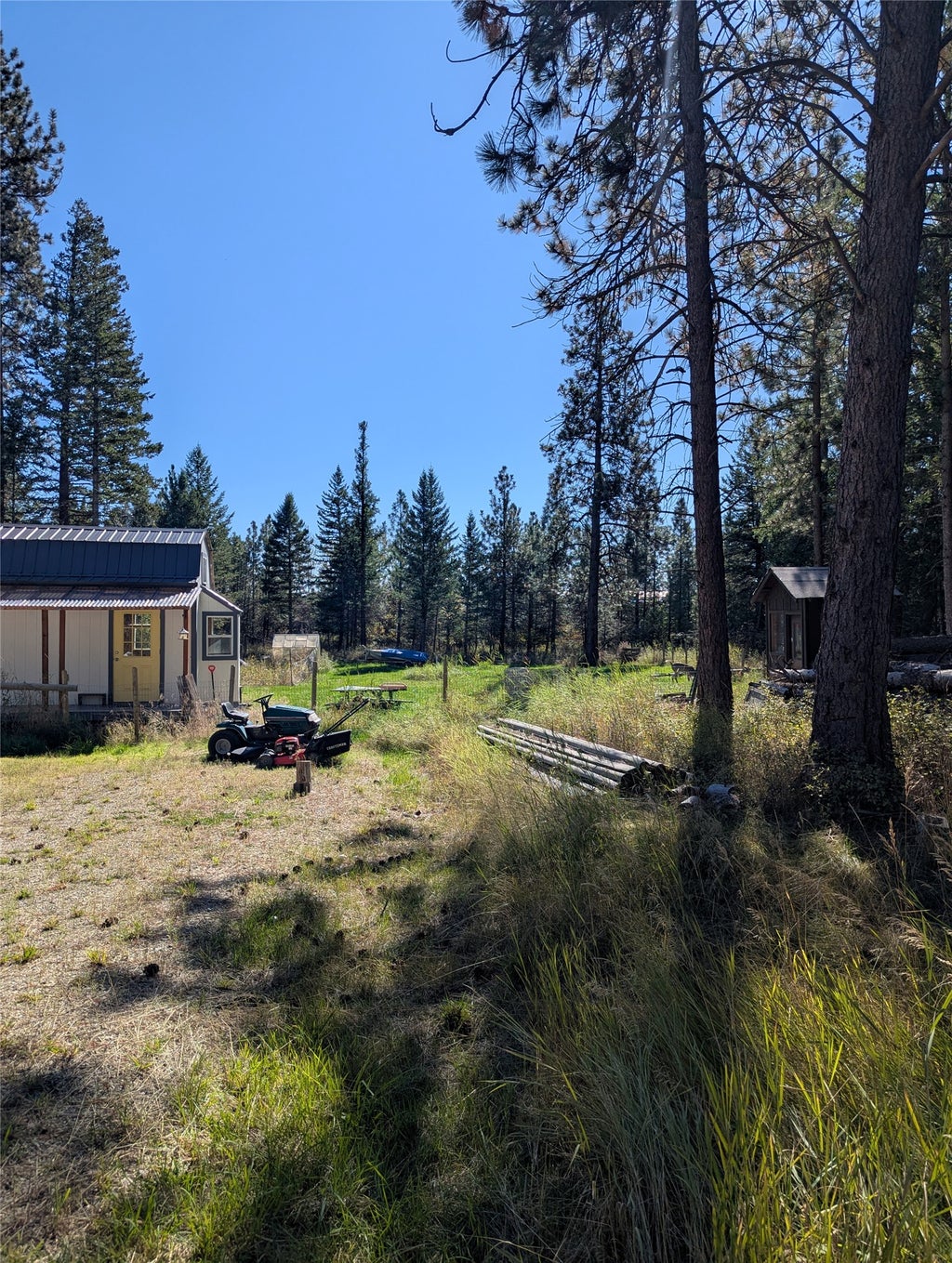 Photo of 1084 1st Street, Columbia Falls, MT 59912 (MLS # 30078245)