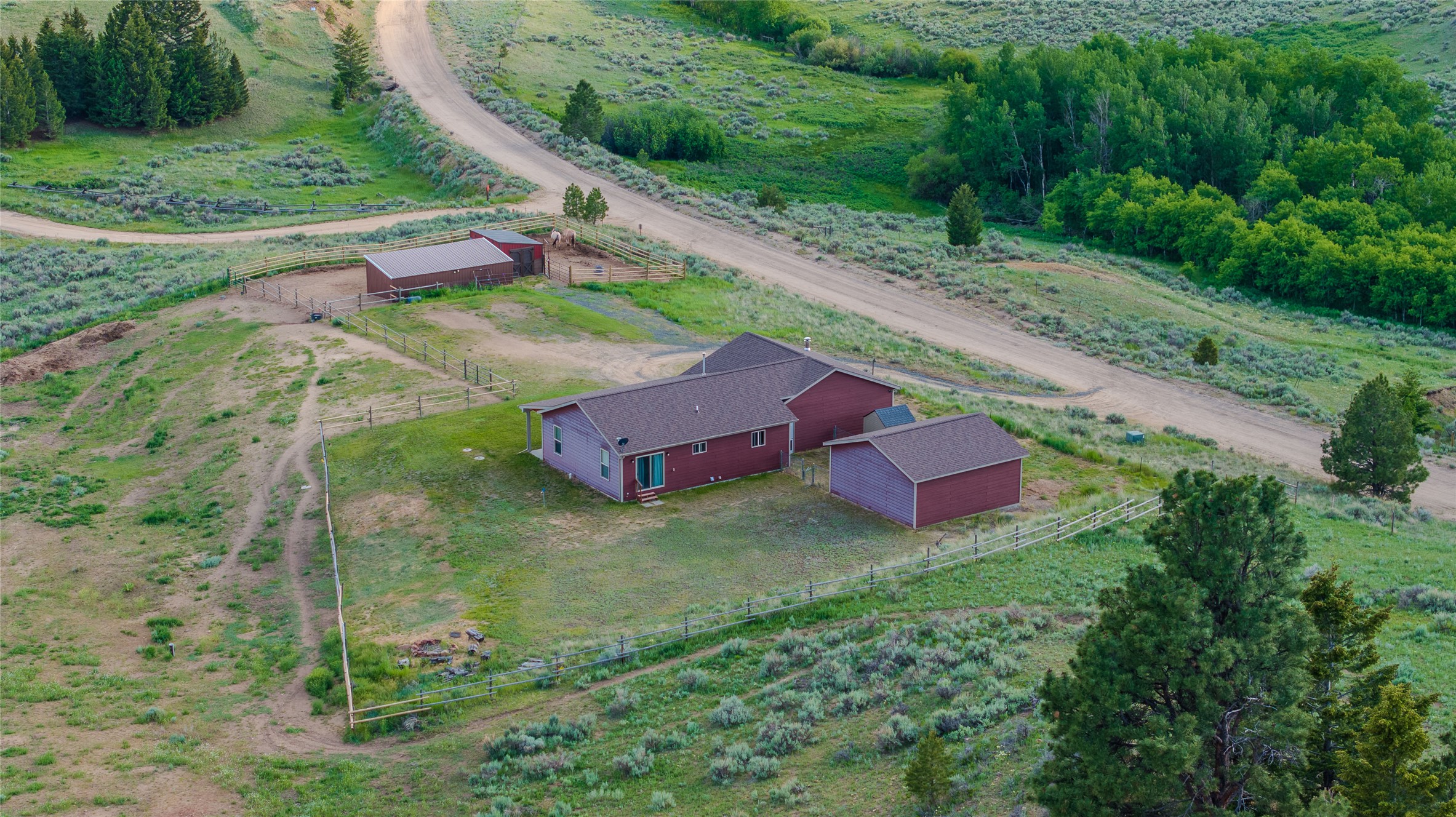 456 Boulder Frontage Road