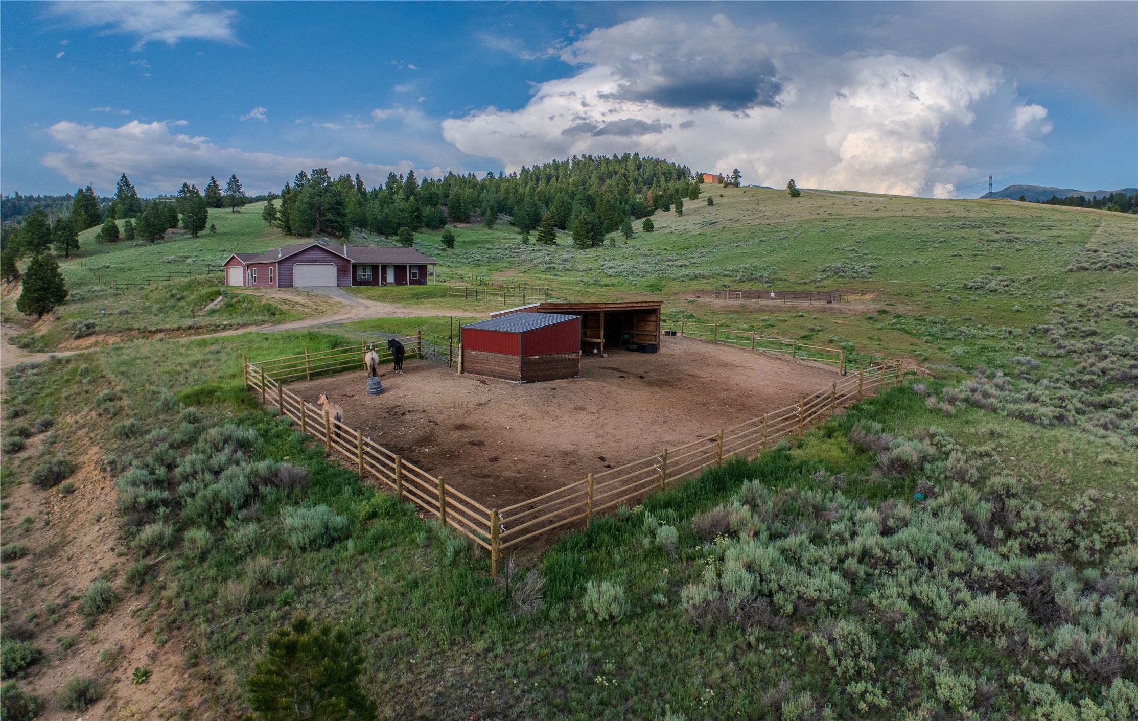 456 Boulder Frontage Road