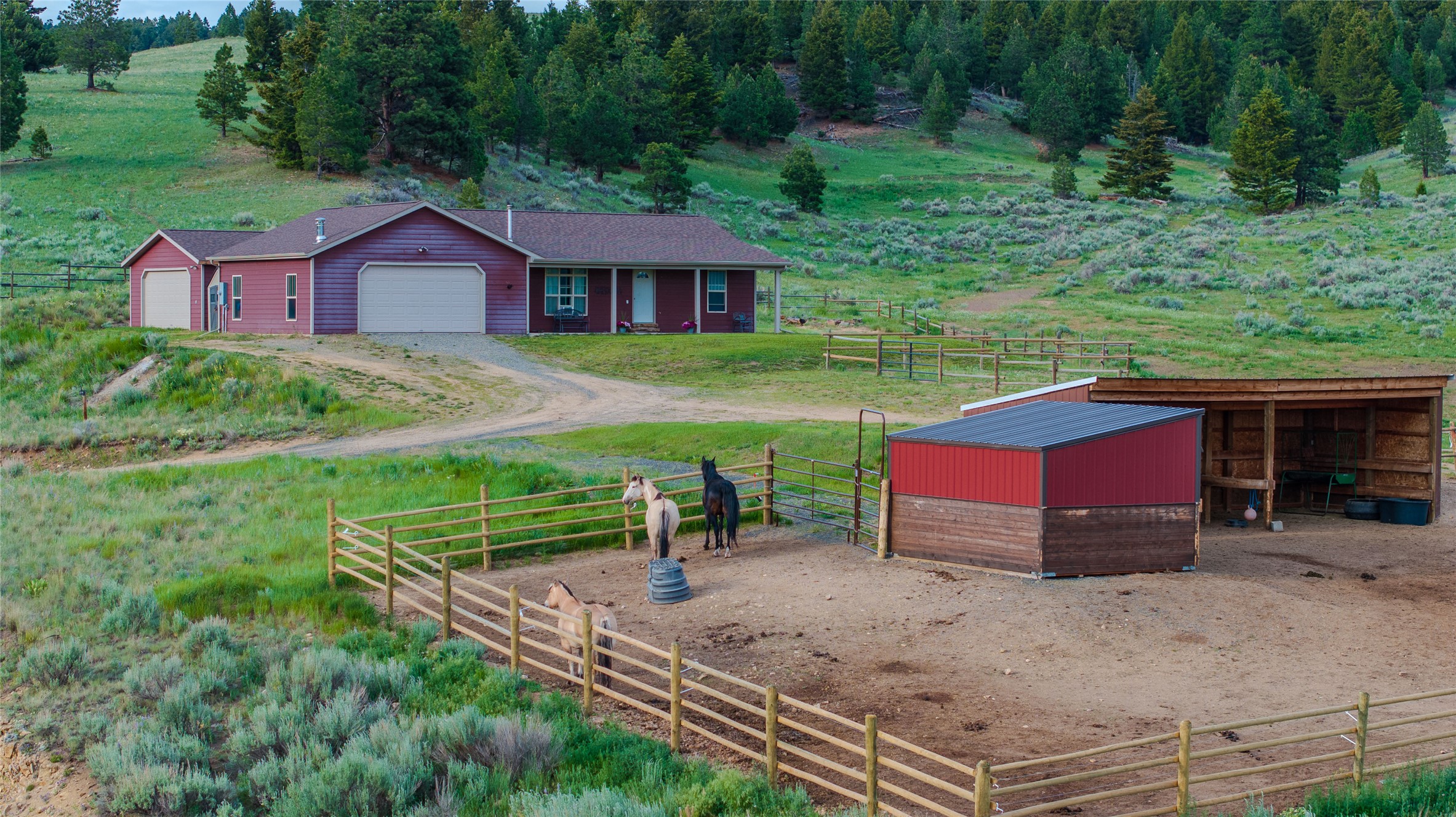 456 Boulder Frontage Road