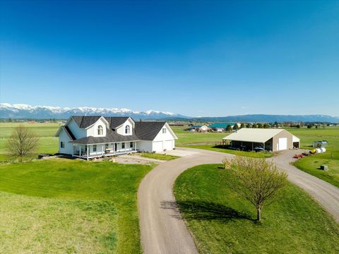 140 Equestrian Lane Kalispell MT 59901