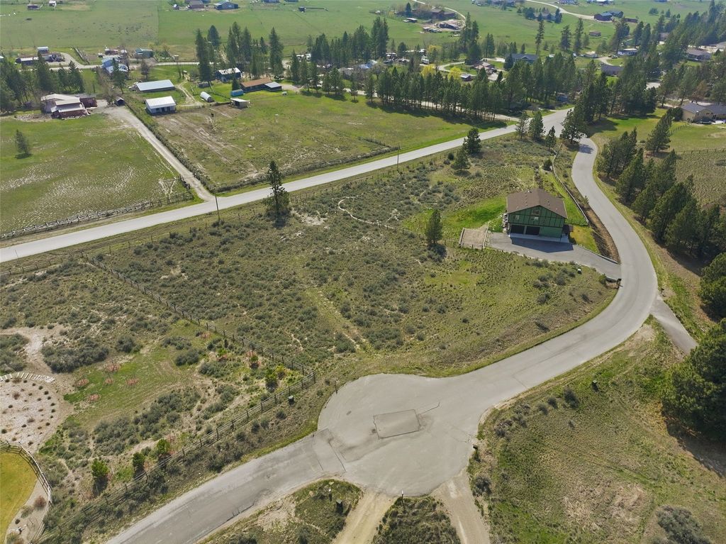 Photo of 5450 Heavens Way, Florence, MT 59833 (MLS # 30068444)