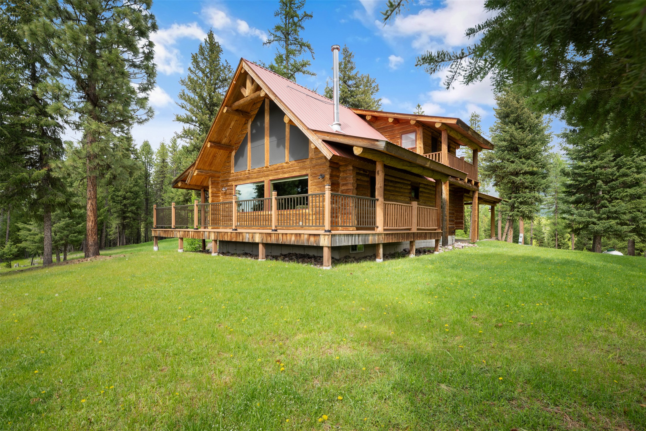 355 Tanager Trail