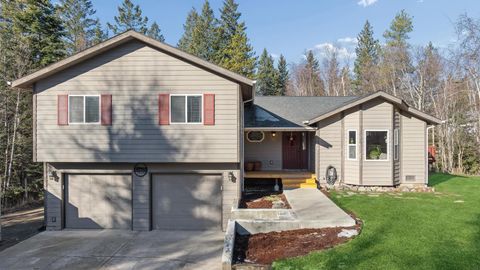 Photo of 235 Potter Lane, Columbia Falls, MT 59912 (MLS # 30064318)