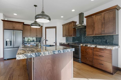 Tiny photo for 2759 Paniolo Place, Missoula, MT 59808 (MLS # 30061029)