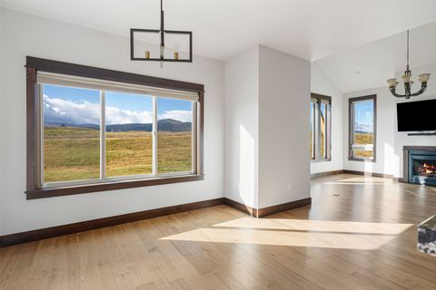 Tiny photo for 2759 Paniolo Place, Missoula, MT 59808 (MLS # 30061029)