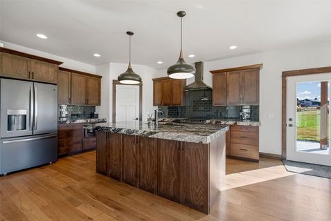 Tiny photo for 2759 Paniolo Place, Missoula, MT 59808 (MLS # 30061029)