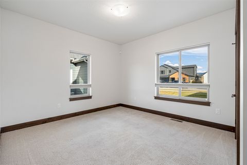 Tiny photo for 2759 Paniolo Place, Missoula, MT 59808 (MLS # 30061029)
