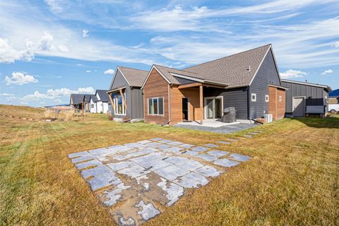 Tiny photo for 2759 Paniolo Place, Missoula, MT 59808 (MLS # 30061029)