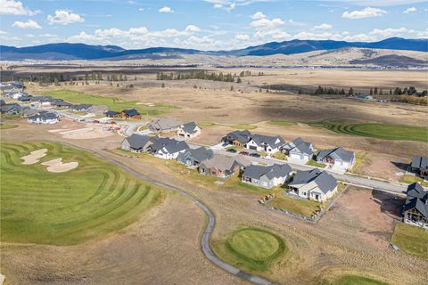 Tiny photo for 2759 Paniolo Place, Missoula, MT 59808 (MLS # 30061029)