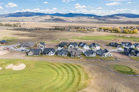 Tiny photo for 2759 Paniolo Place, Missoula, MT 59808 (MLS # 30061029)