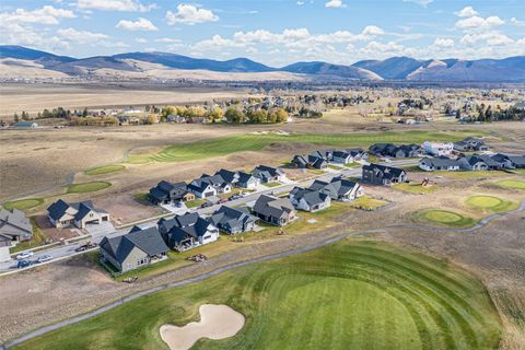 Tiny photo for 2759 Paniolo Place, Missoula, MT 59808 (MLS # 30061029)