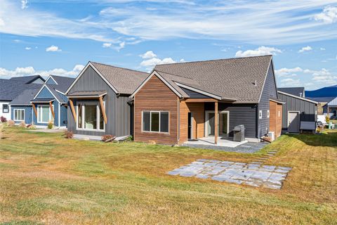 Tiny photo for 2759 Paniolo Place, Missoula, MT 59808 (MLS # 30061029)